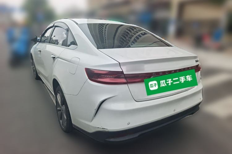 Used Geometry G6 2022 480 New Enjoyment Version