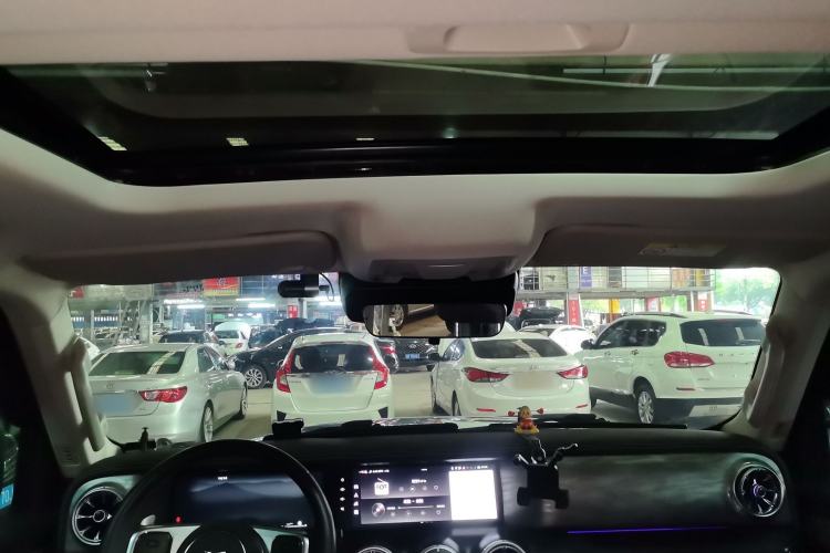 Used Tank 300 2021 Off-Road Edition 2.0T Conqueror