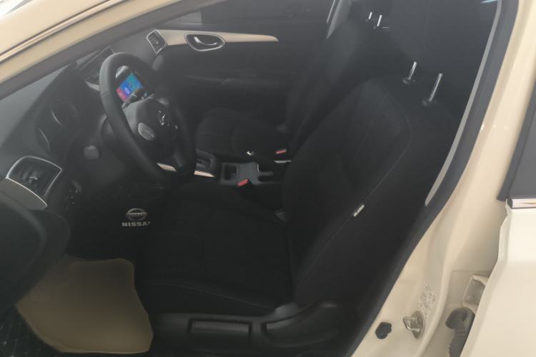 Used Nissan Sylphy 2022 Classic 1.6XE CVT Comfort Edition