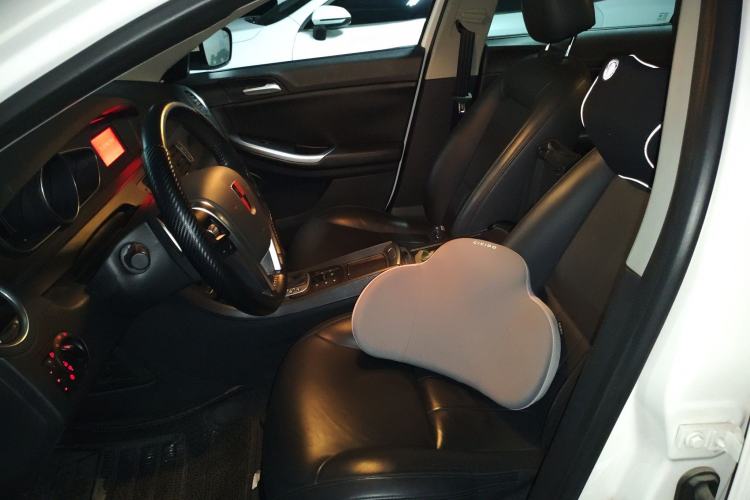 Used Roewe 550 2014 550S 1.8L Automatic Smart Selection Model
