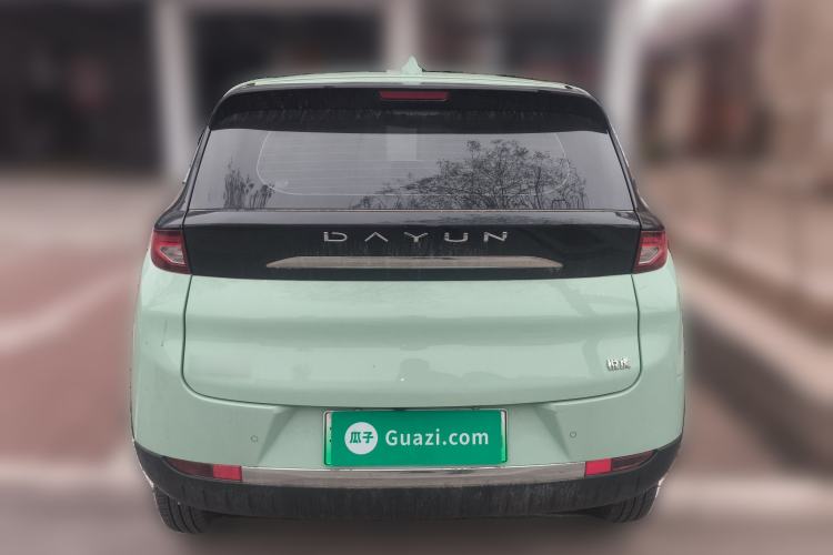 Used Dayun Yuehu 2023 300 Standard Edition