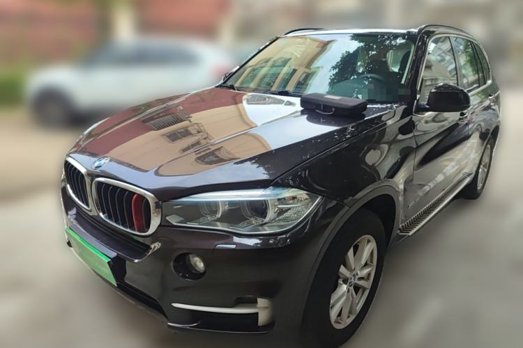 Used BMW X5 2015 xDrive28i