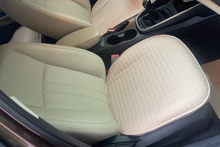 Used Ford Escort 2015 1.5L Manual Comfort Model