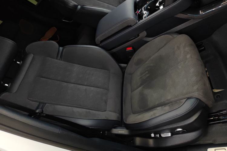 Used Formula Leopard Leopard 5 2023 Cloud Ride Flagship Edition