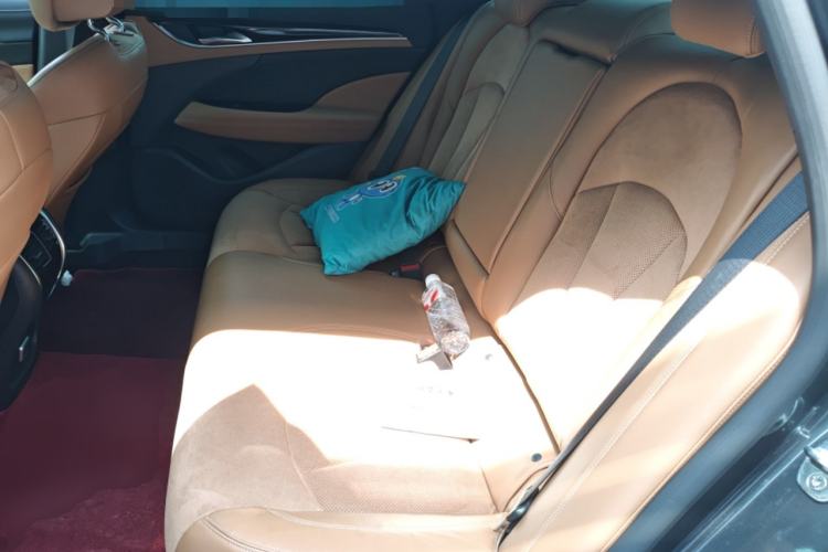 Used Buick LaCrosse 2016 20T Elite Edition