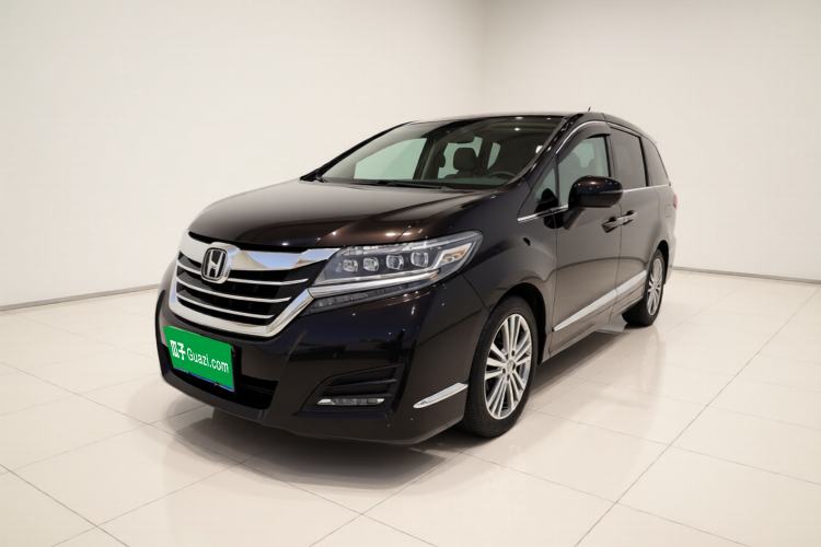 Used Honda Elysion 2016 2.4L Supreme Edition