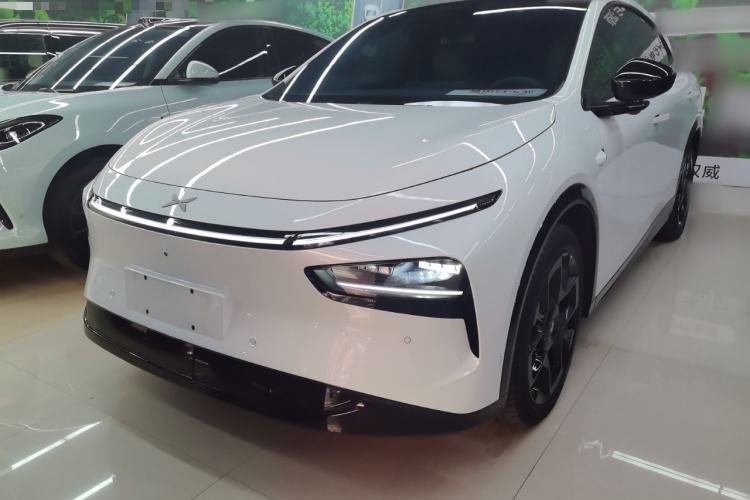 Used XPeng G7 2025 702 Max