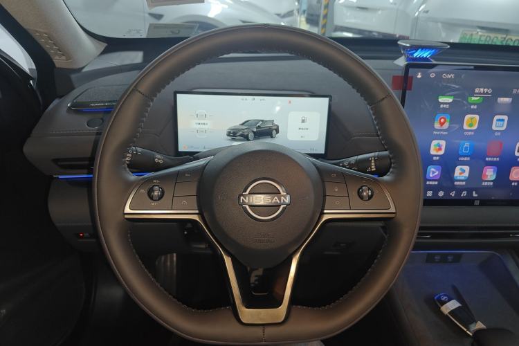 Used Nissan Teana 2026 Model Harmony Cockpit 2.0L Ultra-Comfort Edition