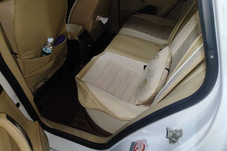 Used Brilliance V5 2012 1.6L Automatic Luxury Version