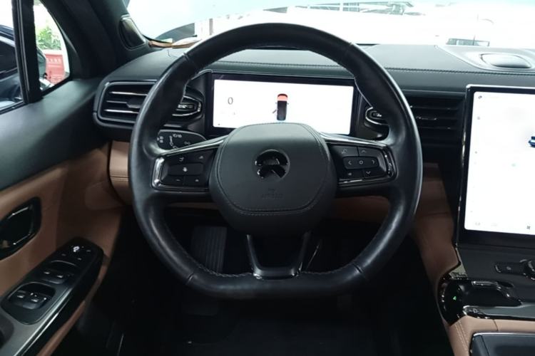 Used Nio ES6 2020 420 km Sport Edition