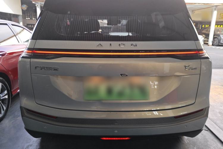 Used AION Y 2023 Younger Star Edition