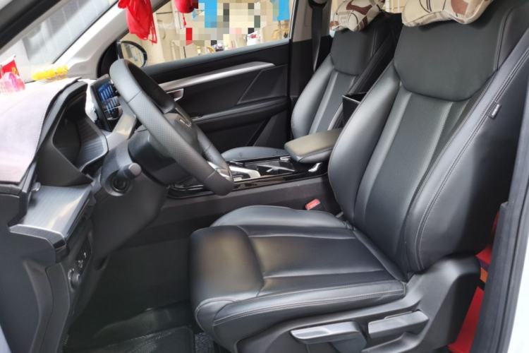 Used Wuling Asta 2021 1.5T CVT Starlight Edition