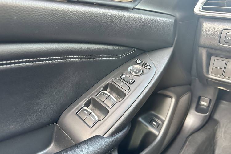 Used Honda Accord 2018 260TURBO Elite Edition China V