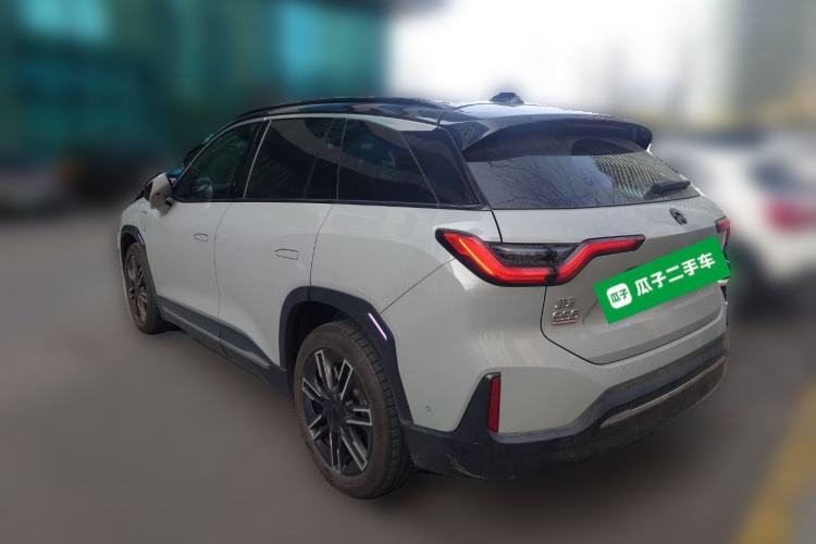 Used Nio ES6 2020 600 km Sport Edition
