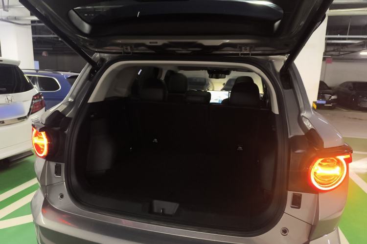 Used Haval H Dog New Energy 2024 Hi4 102km Trend Electric Version Plus