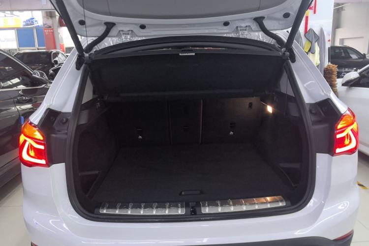 Used BMW X1 2019 xDrive20Li Luxury Model