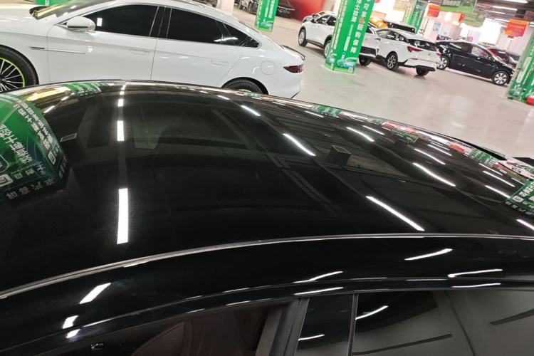 Used Denza Z9GT 2024 1100 Four-Wheel Drive Ultra Version