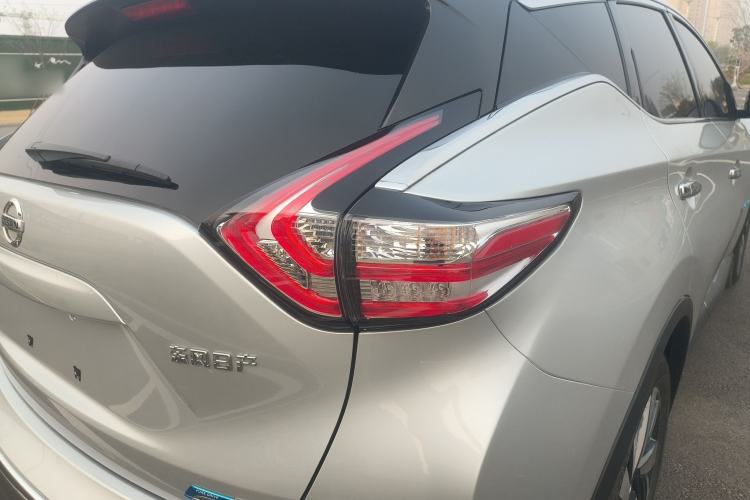 Used Nissan Murano 2015 2.5 S/C HEV XL Two-Wheel Drive Hybrid Luxury Edition
