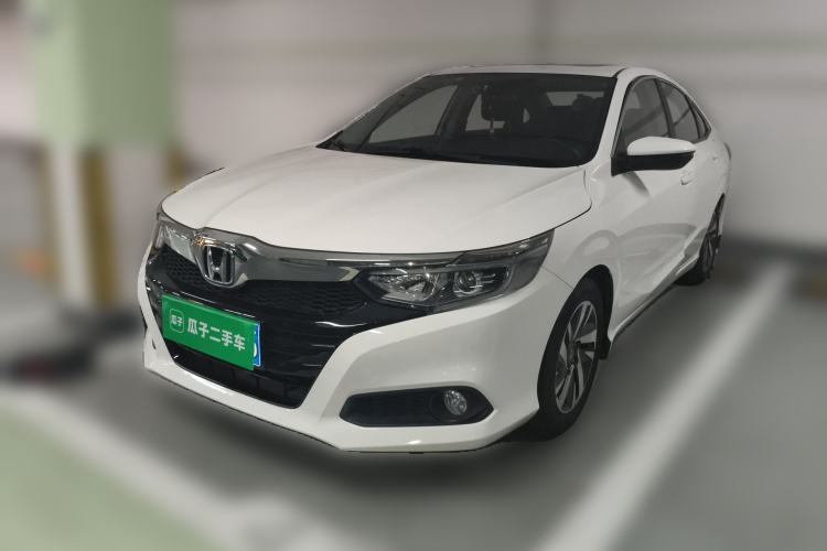 Used Honda Crider 2019 180 Turbo CVT Luxury Edition China VI Emission Standard