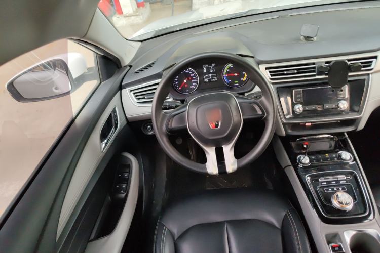 Used Roewe Ei5  Steering Wheel