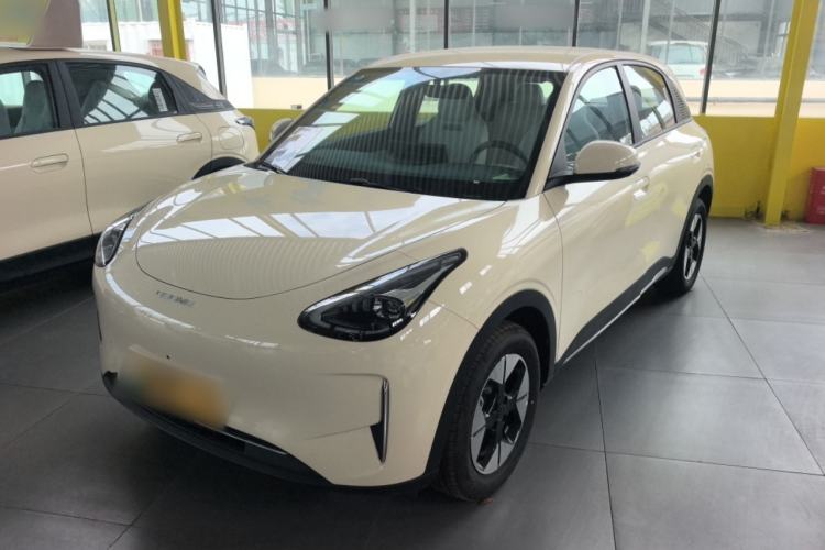 Used Geely Galaxy Geome 2025 UP 410km Exploration Edition