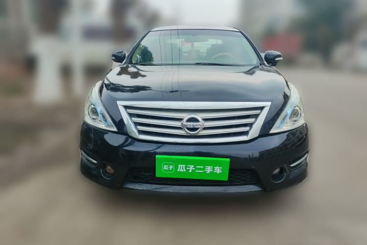 Used Nissan Teana 2011 2.5L XL Advanced Edition
