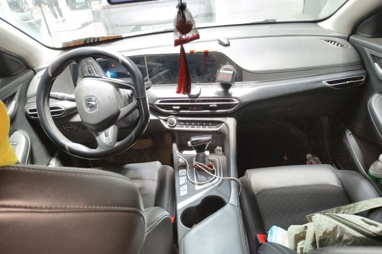 Used CHANGAN Eado 2020 PLUS Blue Whale NE 1.4T GDI DCT Prestige Model