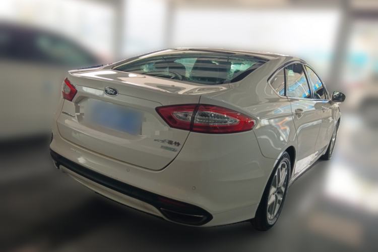 Used Ford Mondeo 2013 1.5L GTDi180 Fashion Edition
