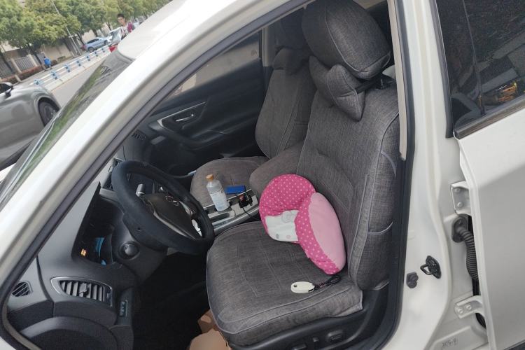 Used Nissan Teana 2013 2.0L XL Comfort Edition