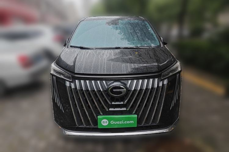 Used GAC Trumpchi M8 2024 Master Series 400T Prestige Edition Front