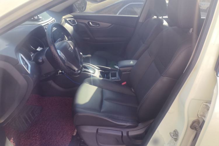 Used Nissan X-Trail 2014 2.0L CVT Comfort Edition 2WD
