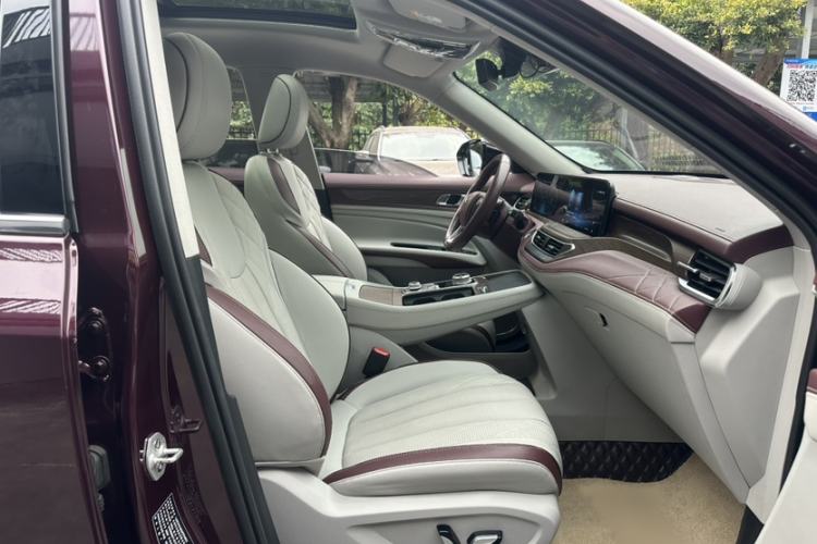 Used Ford Equator 2021 EcoBoost 225 Premier PLUS 7-Seater