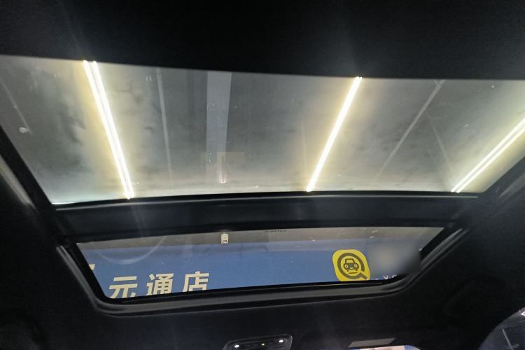 Used Lynk & Co 03 2023 2.0TD DCT H-Power Halo
