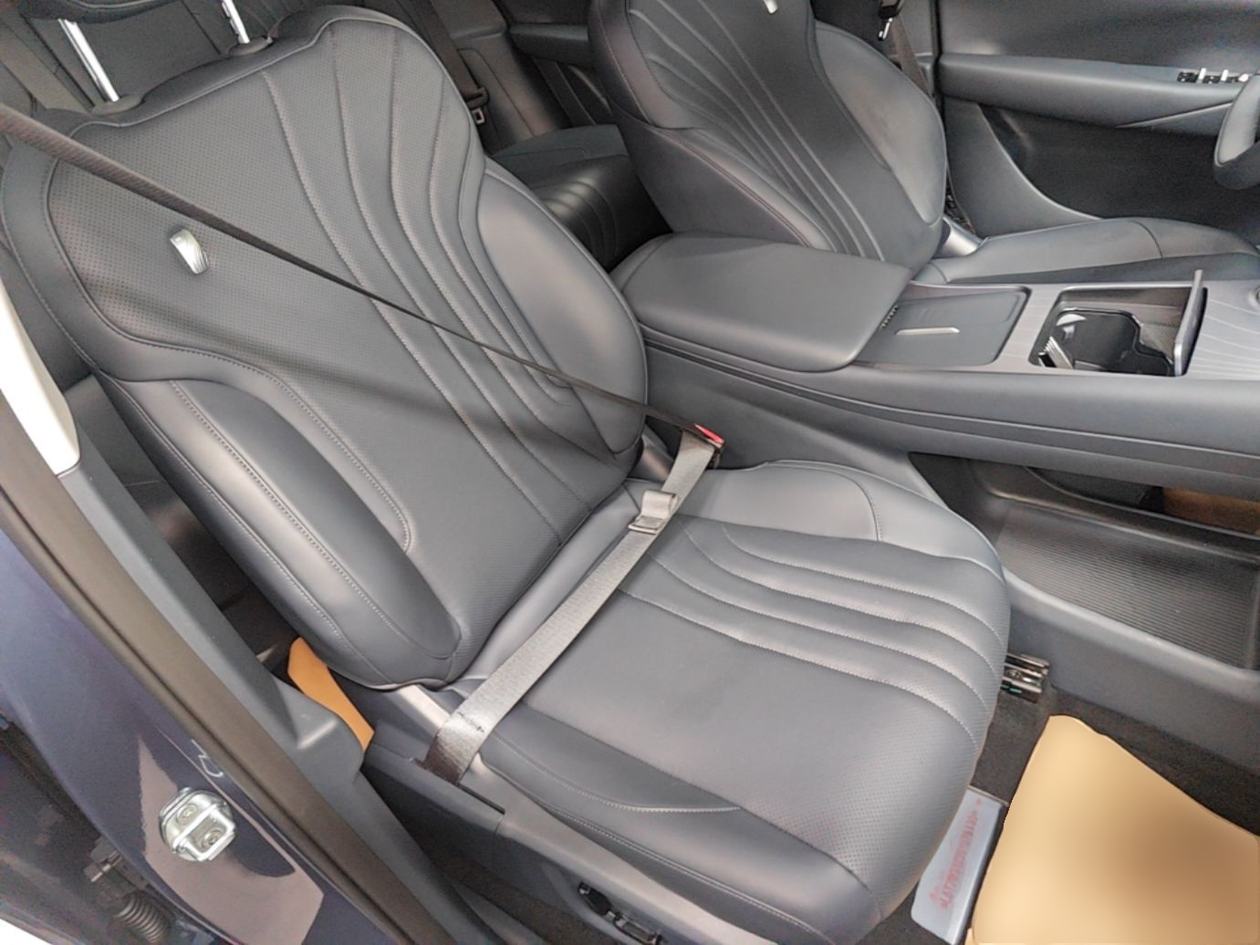 Geely Galaxy E5 2026 Model 610km Exploration+ Edition — снимка 19
