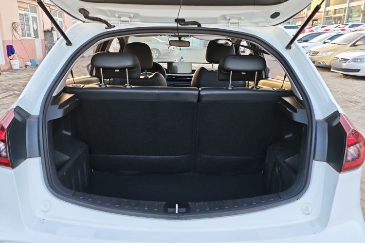 Used Geely Auto Vision X3 2021 PRO 1.5L Manual Elite Model