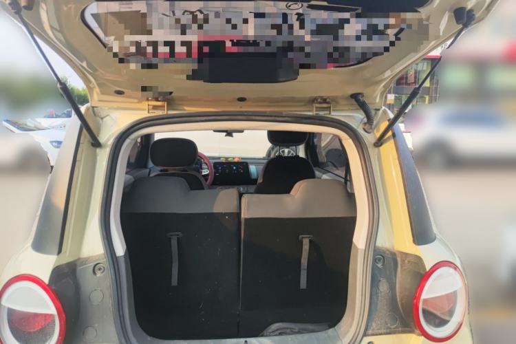 Used Qiyuan Lumin 2022 155 km – Refreshingly Sweet Edition