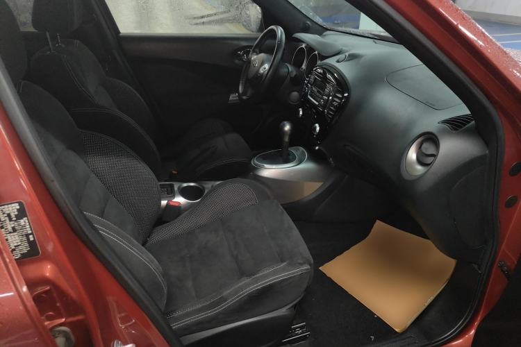 Used Infiniti ESQ 2014 1.6L Spontaneous Edition
