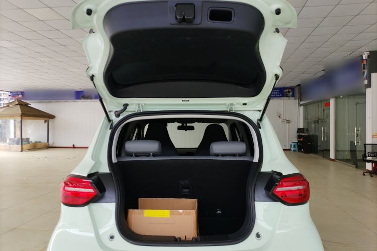 Used Leapmotor T03 2025 310 Comfort Edition
