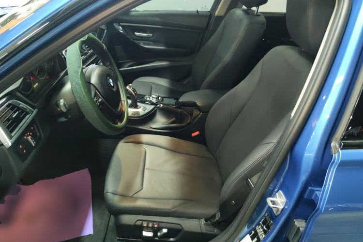 Used BMW 3 Series 2017 320Li M Sport Edition