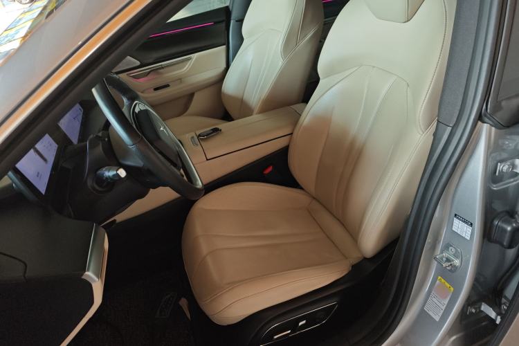 Used XPeng P7 2022 625E