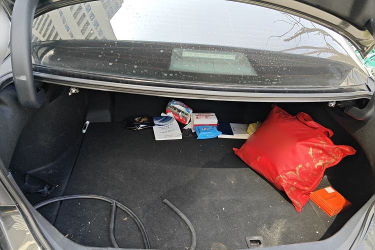 Used Toyota Avalon 2023 2.0L Luxury Edition
