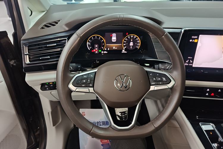 Used Volkswagen Viloran 2022 380TSI Prestige Edition