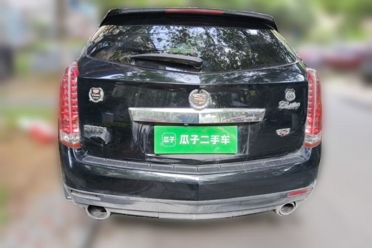 Used Cadillac SRX 2014 3.0L Luxury Model
