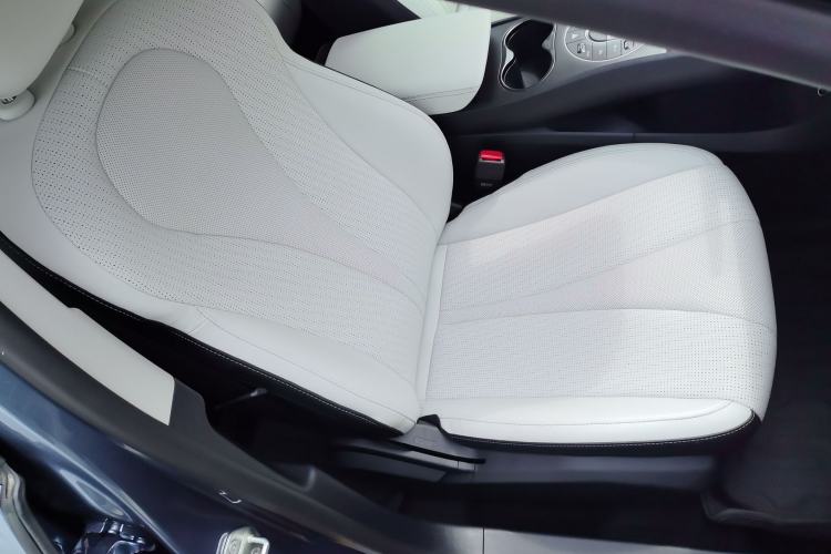 Used BYD Seal 05 DM-i 2025 DM-i Intelligent Drive 120KM Flagship Model
