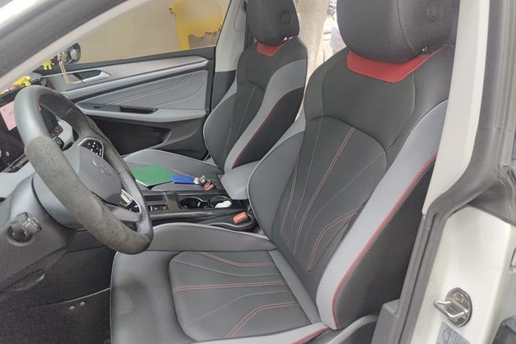 Used Volkswagen Lamando 2024 Lavida L 280TSI DSG Cool & Spicy Edition