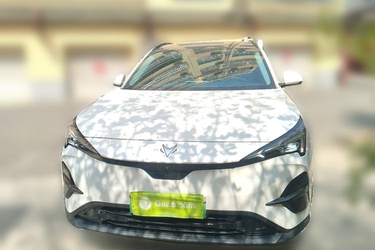 Used ARCFOX Alpha T5 2025 520 PRO
