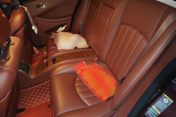 Used Mercedes-Benz CLS 2009 CLS 300
