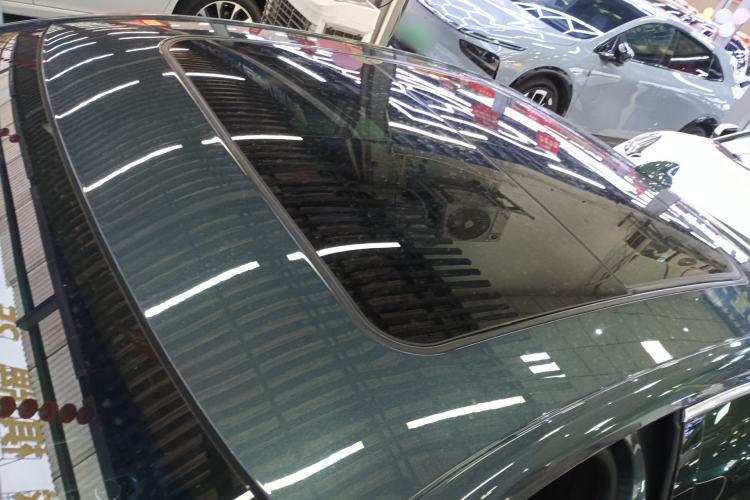 Used Cadillac CT5 2021 28T Luxury Model
