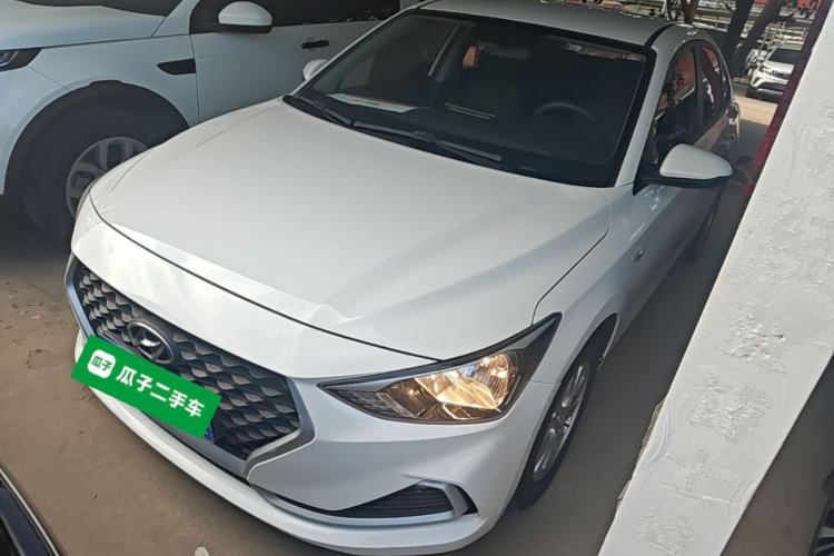 Used Hyundai Celesta 2020 1.6L Automatic GL Enjoyable Edition