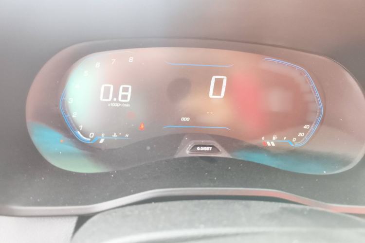 Used Wuling Hongguang S3 2018 1.5L Manual Luxury Model China V Standard